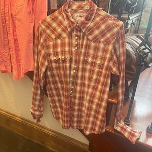 Western shirt